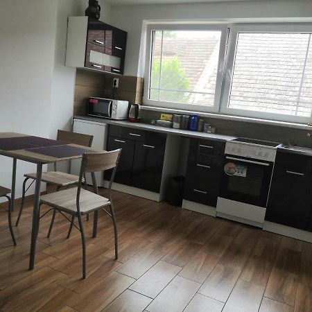 U Moto Makovic Apartman Horažďovice Kültér fotó