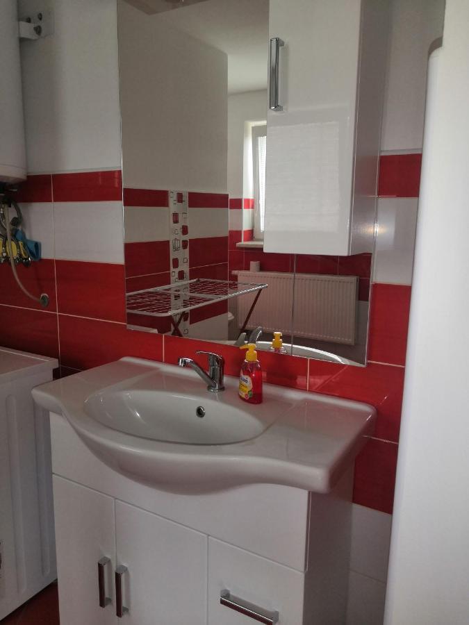 U Moto Makovic Apartman Horažďovice Kültér fotó