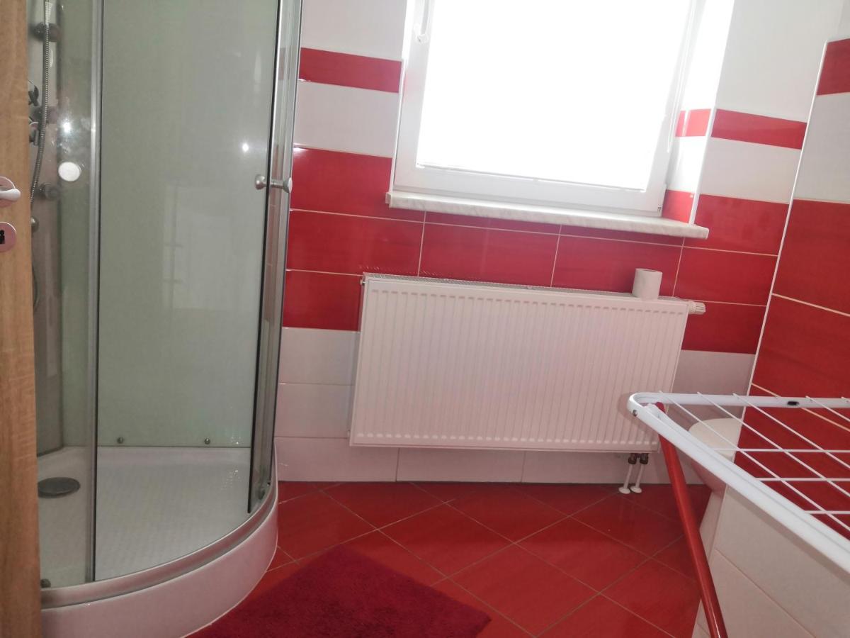 U Moto Makovic Apartman Horažďovice Kültér fotó