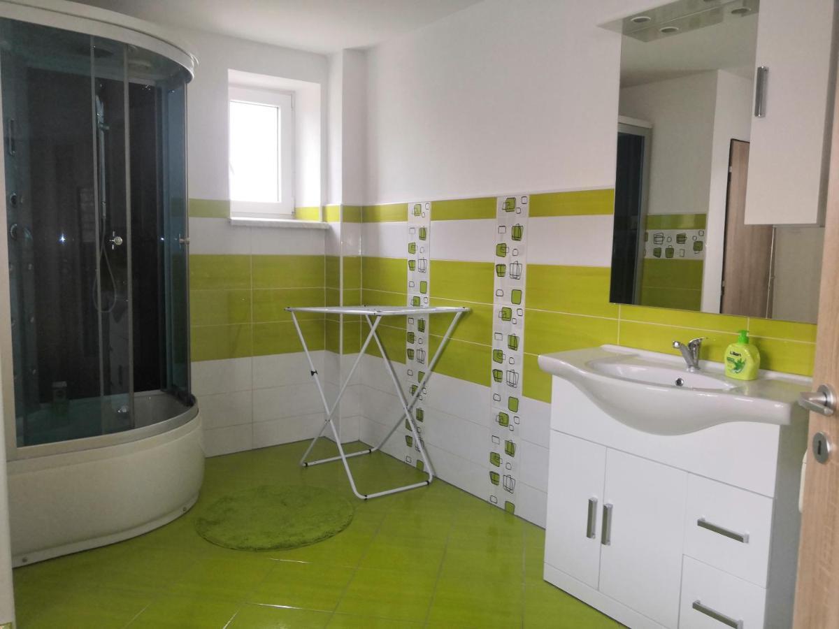 U Moto Makovic Apartman Horažďovice Kültér fotó